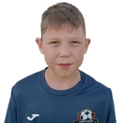 Сарваров Салават СШ №1