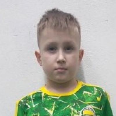 Хабриев Ильназ СШ Савиново-2