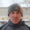 Еремин Андрей Сибстрой (35+)