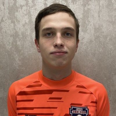 Азаматов Роман Бершеть