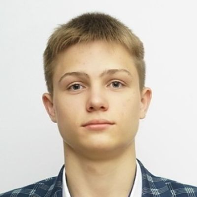 Скрынников Владимир Национальный исследовательский ядерный университет «МИФИ»