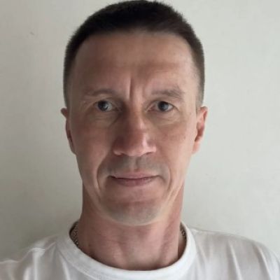 Калегин Руслан ЮрАн