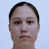 Молоденова Софья Московский государственный университет спорта и туризма