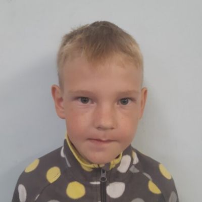 Тарасенко Матвей СШ "Олимп"