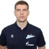Войцехович Алексей ФК Зенит