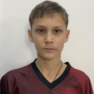 Семенов Максим Волжск 2014