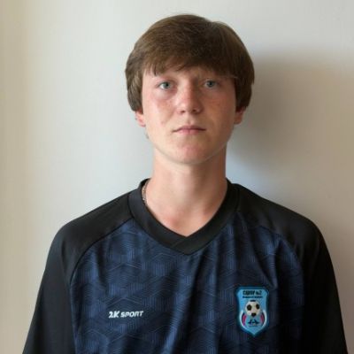 Камнев Роман СШОР №2 Невского района