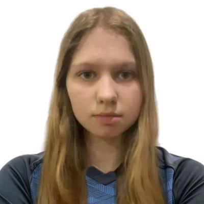 Петрова Ольга Трудовые резервы