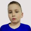 Семенов Макар ДФК Сокол