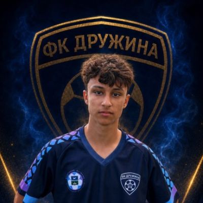 Медведев Лев "Дружина"