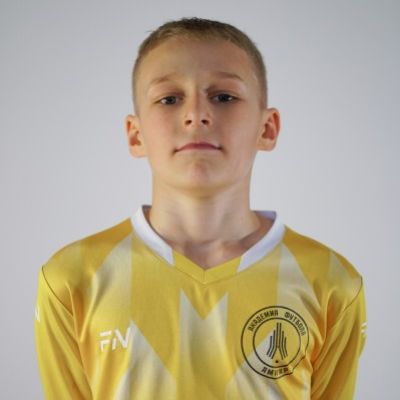 Калабин Владимир Академия-Амкар-2017