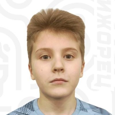 Нагля Вячеслав Ижорец