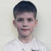 Ульданов Степан Champion Kids 2015