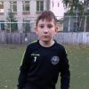 Галиуллин Илья Метар-Чёрные
