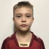 Ахтаров Тамерлан Рубин