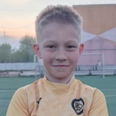 Бабарыкин Михаил Прикамье-Лион