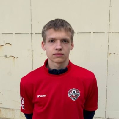 Беляев Никита Сборная ВУЗов Пермского края