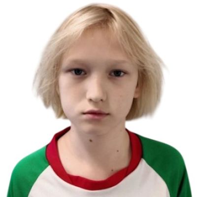 Иванов Малик Лицей №186