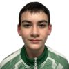 Алеев Агзам СШ Мирас