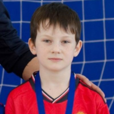 Гурьев Алексей Чемпион-Молотов-2
