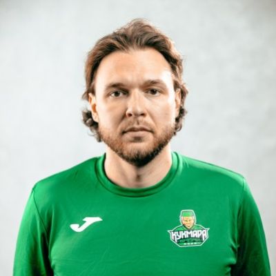 Панцырев Александр Кукмара Бабай