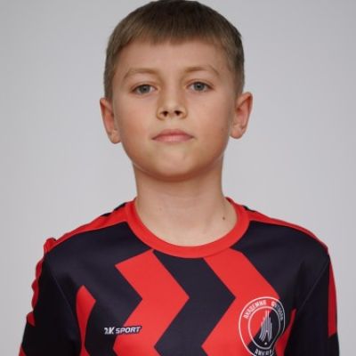 Плешков Дмитрий Академия-Амкар-2014