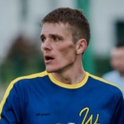 Шембергер Артём ФК Шаверма