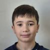 Дубин Михаил МБУ ДО СШ Сатурн
