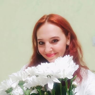 Чайковская Ирина ФК "Спутник" Кимры