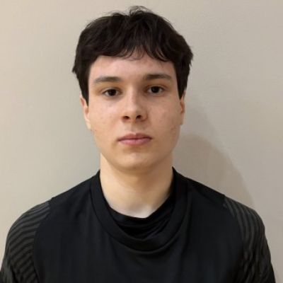 Сафин Рузаль Champion kids