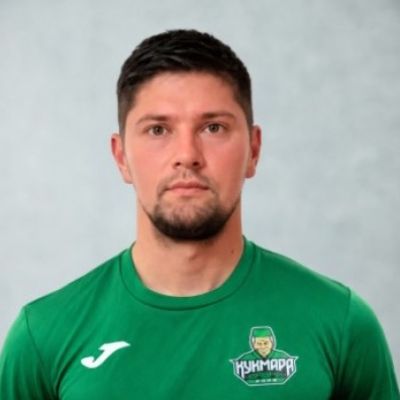 Аскаров Алмаз Кукмара Бабай