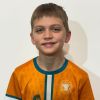Симонов Дмитрий Старт