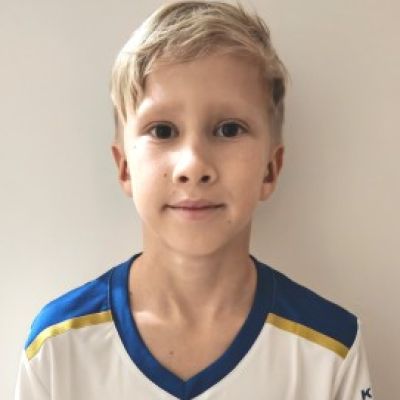 Панков Кирилл СШ Стрела