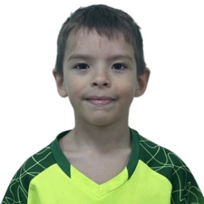 Сафин Ранэль Барс