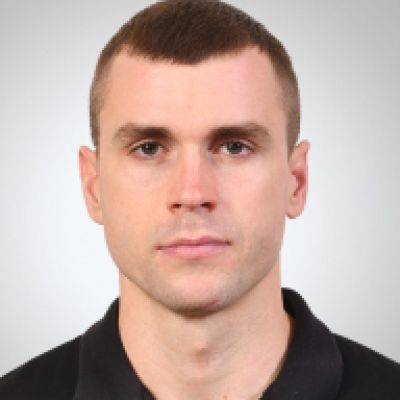 Караваев Павел Спартак