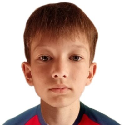 Горшков Кирилл Нытва