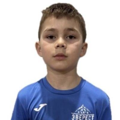 Губернаторов Игорь Трудовые резервы-2