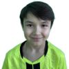Носков Филипп СОШ №15