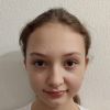 Логинова София СК "Пять колец"