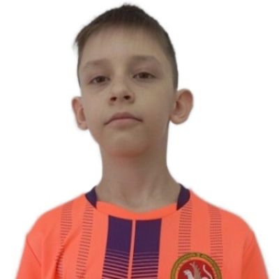Магизов Карим СОШ №3