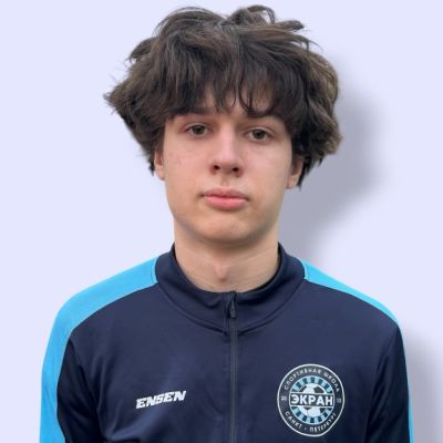 Воробьев Григорий СШ Экран