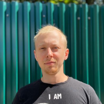 Рябиков Артём Тим Ворк
