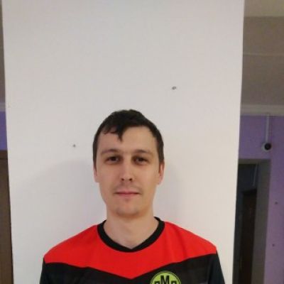 Тригитько Владимир Тим Ворк