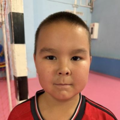 Федосеев Дмитрий Закамск