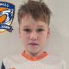 Хохряков Павел СШ Стрела