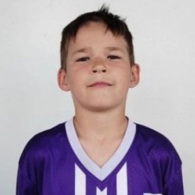 Исмагилов Алан Девон