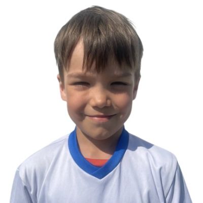 Андрущенко Александр Олимп