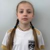 Куликова Юлия СШОР «Динамо-Вологда»