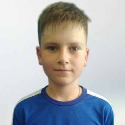 Петик Илья Пересвет-Сфера
