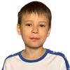 Митяев Ратмир РСШОР Динамо